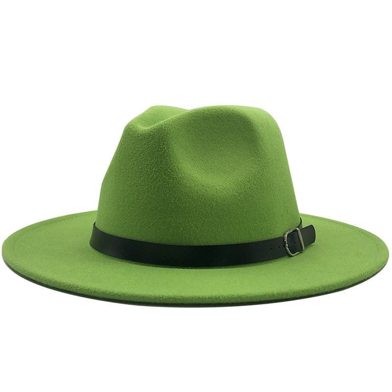 Balbina Fedora Hat