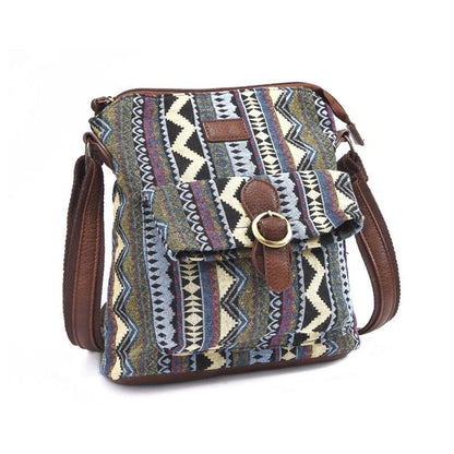 Aelia Crossbody Bag