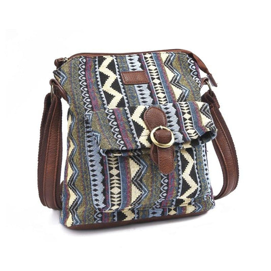 Aelia Crossbody Bag