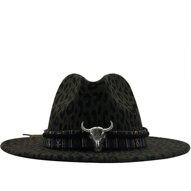 Fedora Jazz Hat