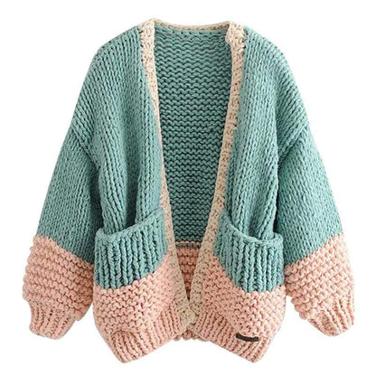 Olivia Hand Knitted Cardigans