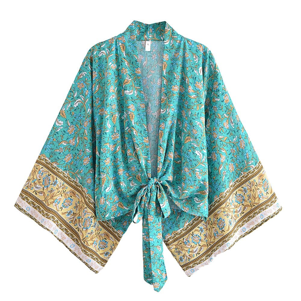 Wren Kimono