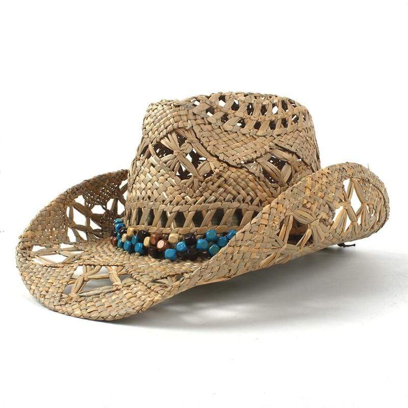 Handmade Cowboy Hat