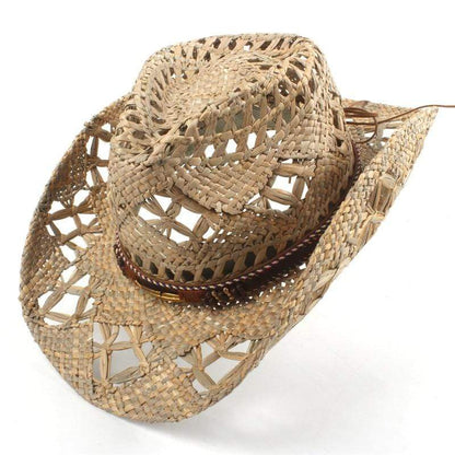 Handmade Cowboy Hat