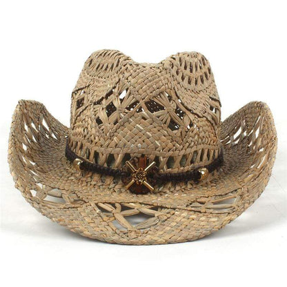 Handmade Cowboy Hat