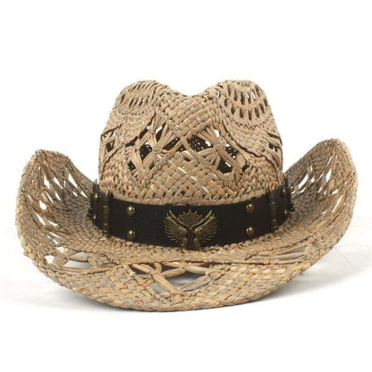 Handmade Cowboy Hat