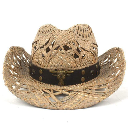 Handmade Cowboy Hat