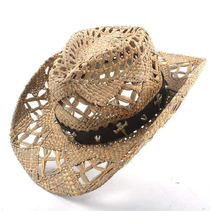 Handmade Cowboy Hat