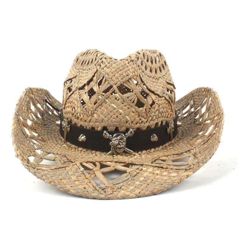 Handmade Cowboy Hat