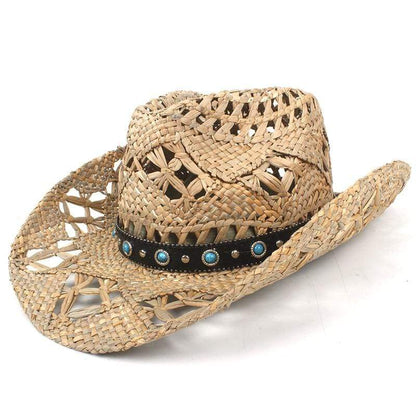 Handmade Cowboy Hat