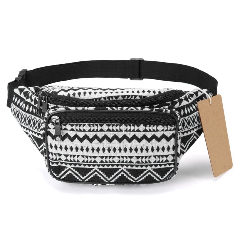 Hippie Fanny Pack