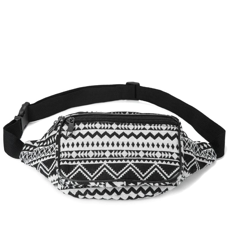 Hippie Fanny Pack