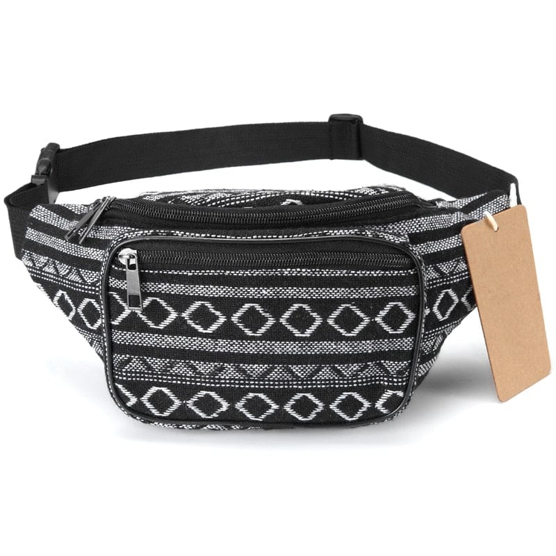 Hippie Fanny Pack