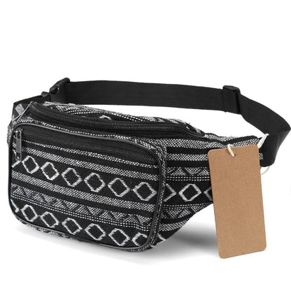 Hippie Fanny Pack