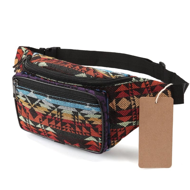 Hippie Fanny Pack