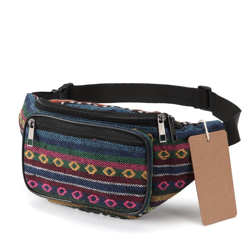 Hippie Fanny Pack