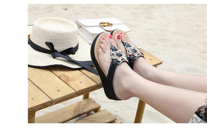 India Flip Flop Sandals