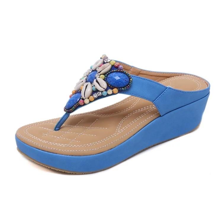 India Flip Flop Sandals