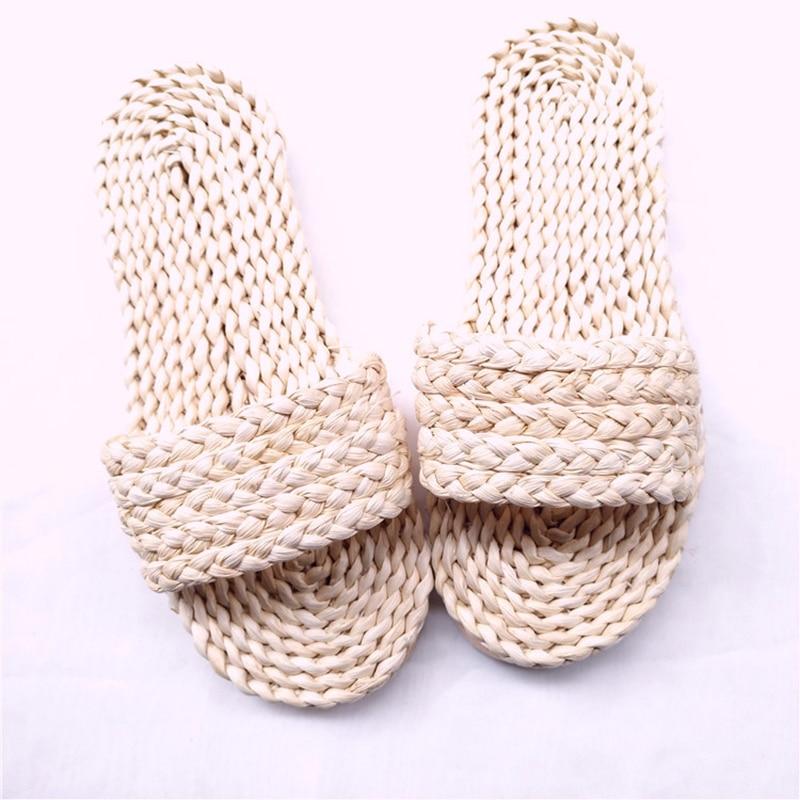 Isla Handmade Slippers