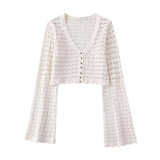 Oakleigh Knitted Cardigan