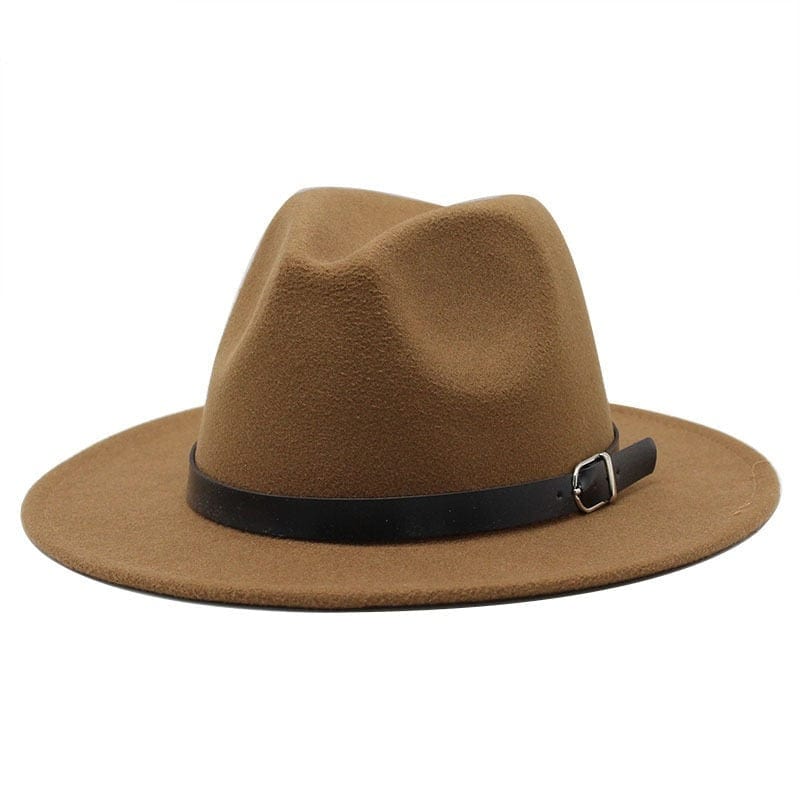 Balbina Fedora Hat