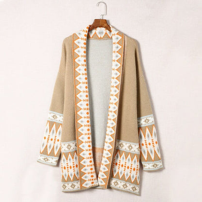 Azura Boho Cardigan