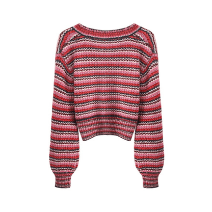 Kienna Knit Sweater