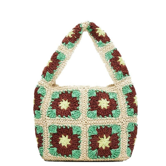 Laelia Crochet Bag