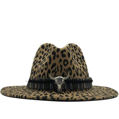 Fedora Jazz Hat