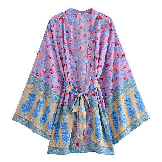 Prima Boho Kimono