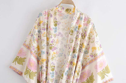 Tessy Kimono