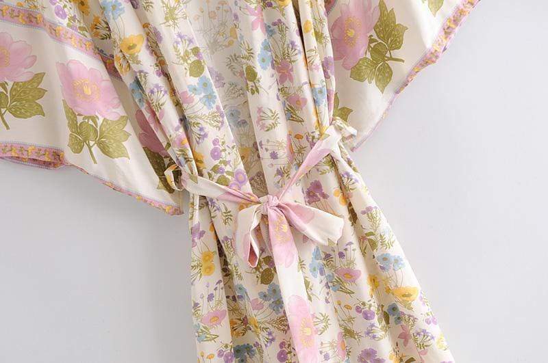 Tessy Kimono