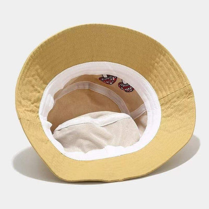 Mushroom Bucket Hat