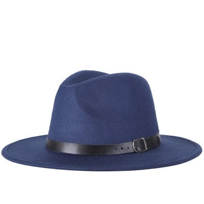 Balbina Fedora Hat