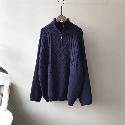 Amity Knit Sweater