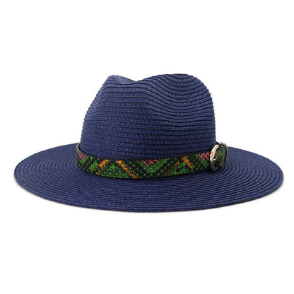 Panama Straw Hat