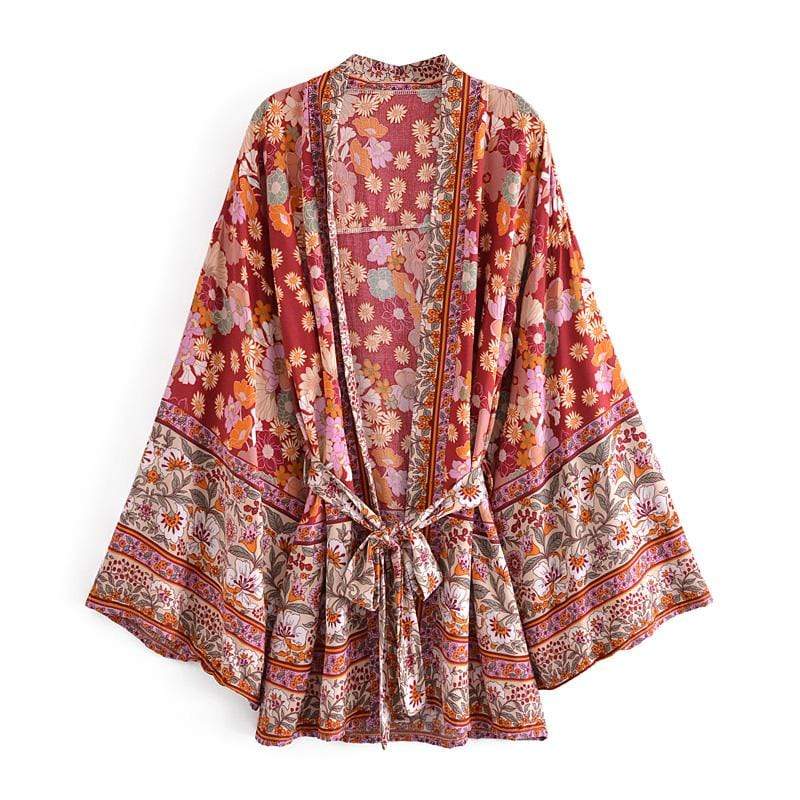 Persephone Kimono