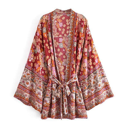 Persephone Kimono