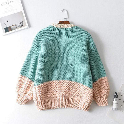 Olivia Hand Knitted Cardigans