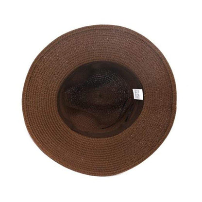 Panama Straw Hat