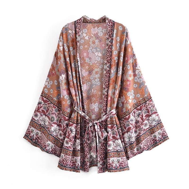 Persephone Kimono