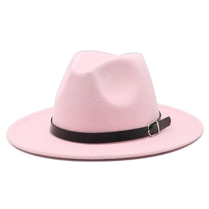 Balbina Fedora Hat