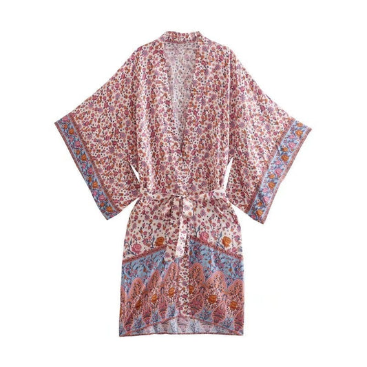 Maera Boho Kimono