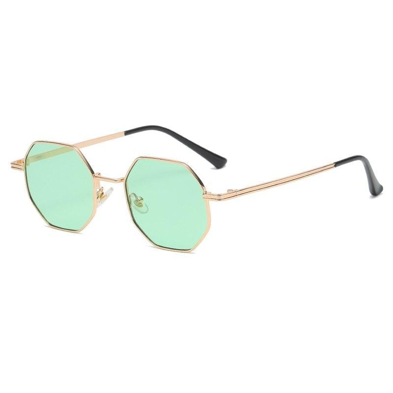 Polygon Sunglasses