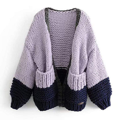 Olivia Hand Knitted Cardigans