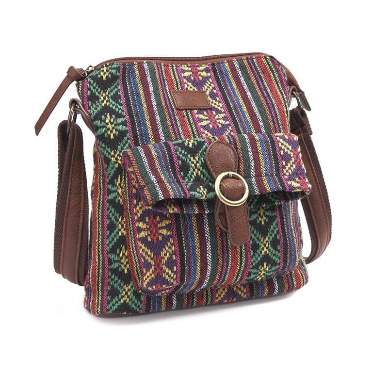 Aelia Crossbody Bag