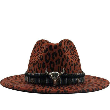 Fedora Jazz Hat