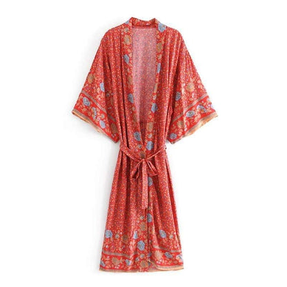 Amelie Kimono