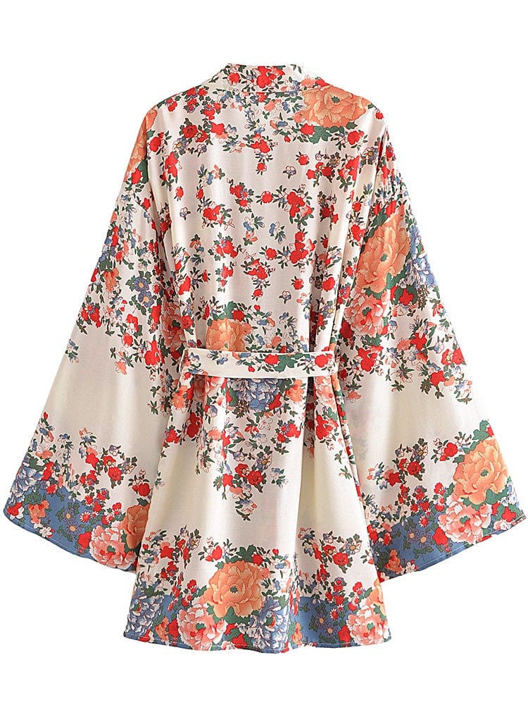 Riverlyn Kimono