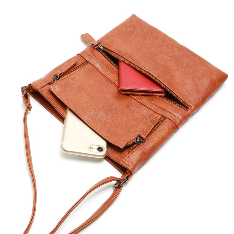 Sofia Crossbody Bags